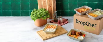 Prepared food delivered to my home