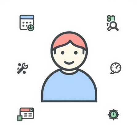 Need a Personal Assistant