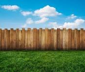 Fix the fence